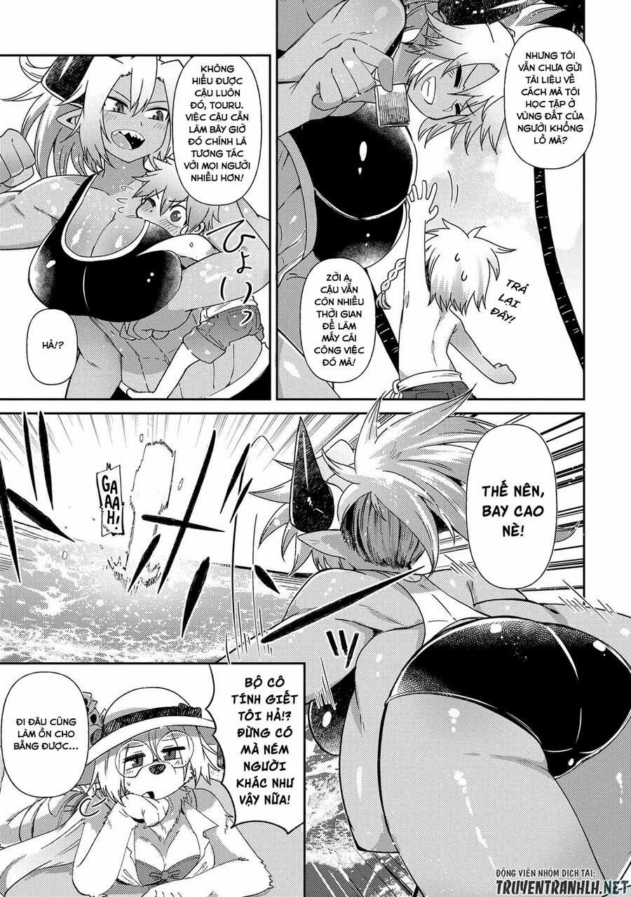 Oversized Sextet 12 trang 5