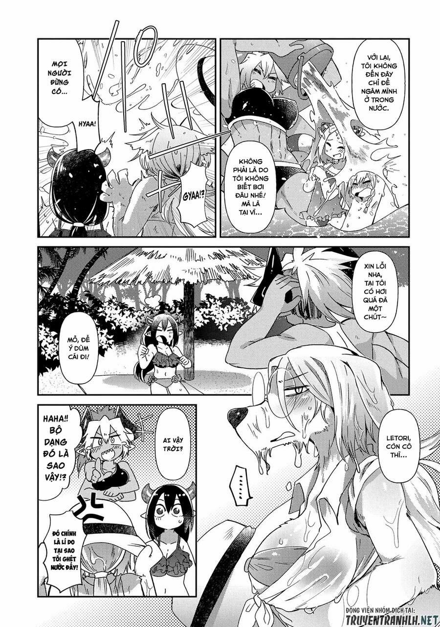 Oversized Sextet 12 trang 7