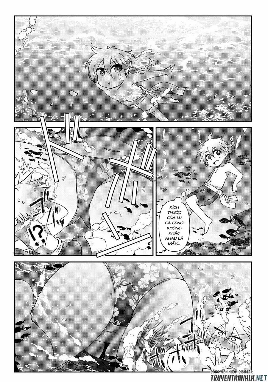 Oversized Sextet 12 trang 8