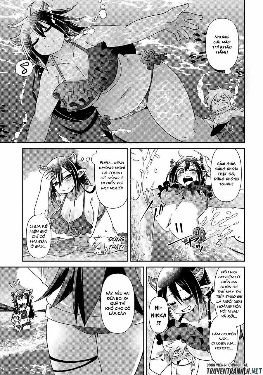 Oversized Sextet 12 trang 9