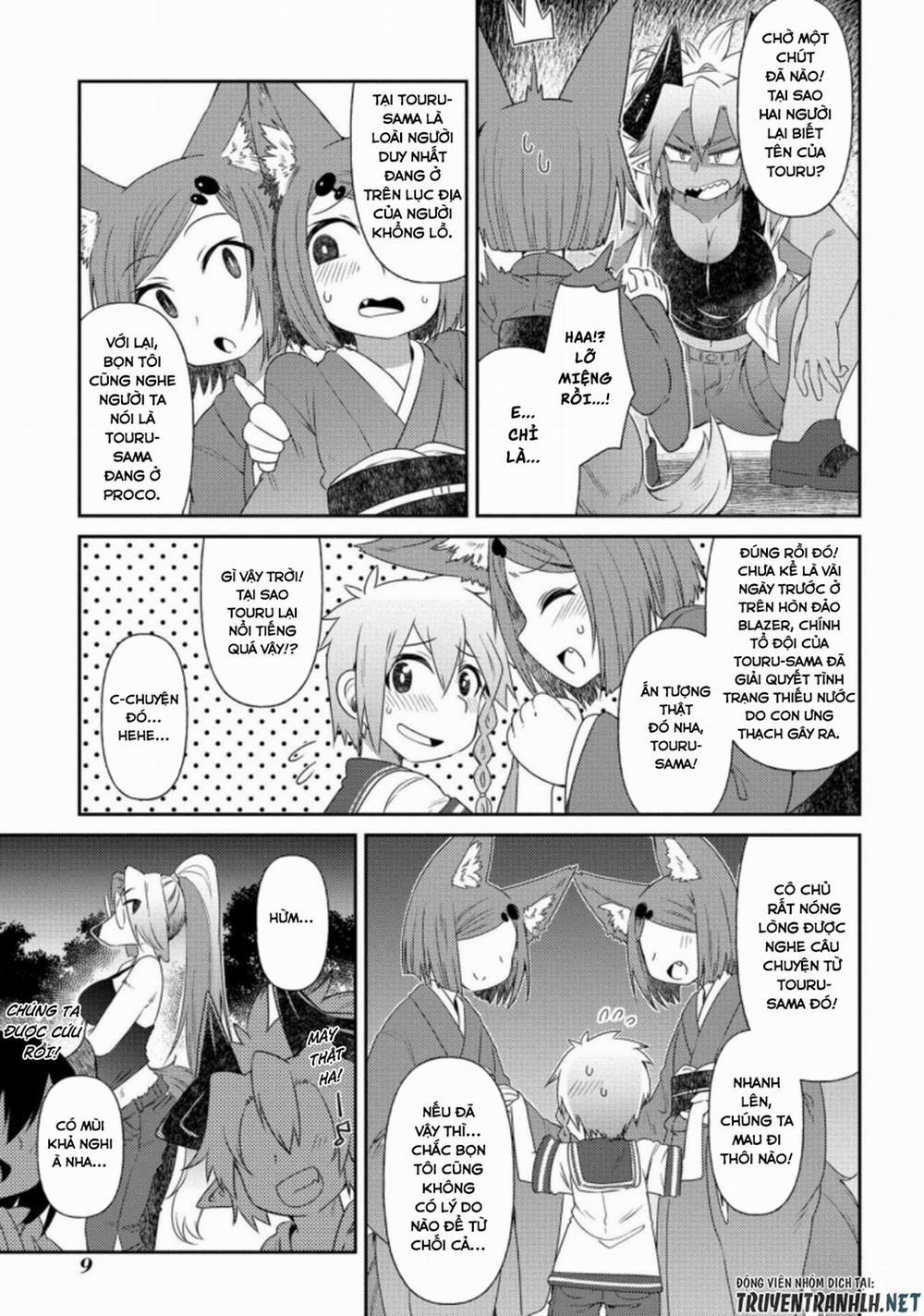 Oversized Sextet 13 trang 10