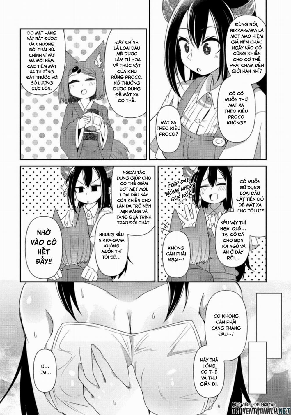 Oversized Sextet 13 trang 13