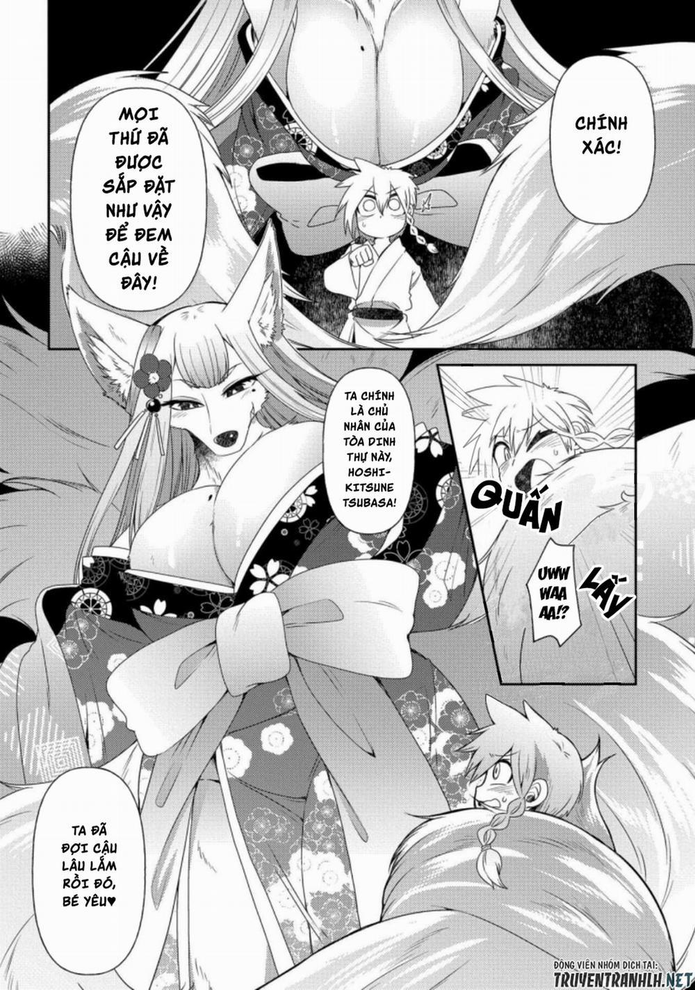 Oversized Sextet 13 trang 19