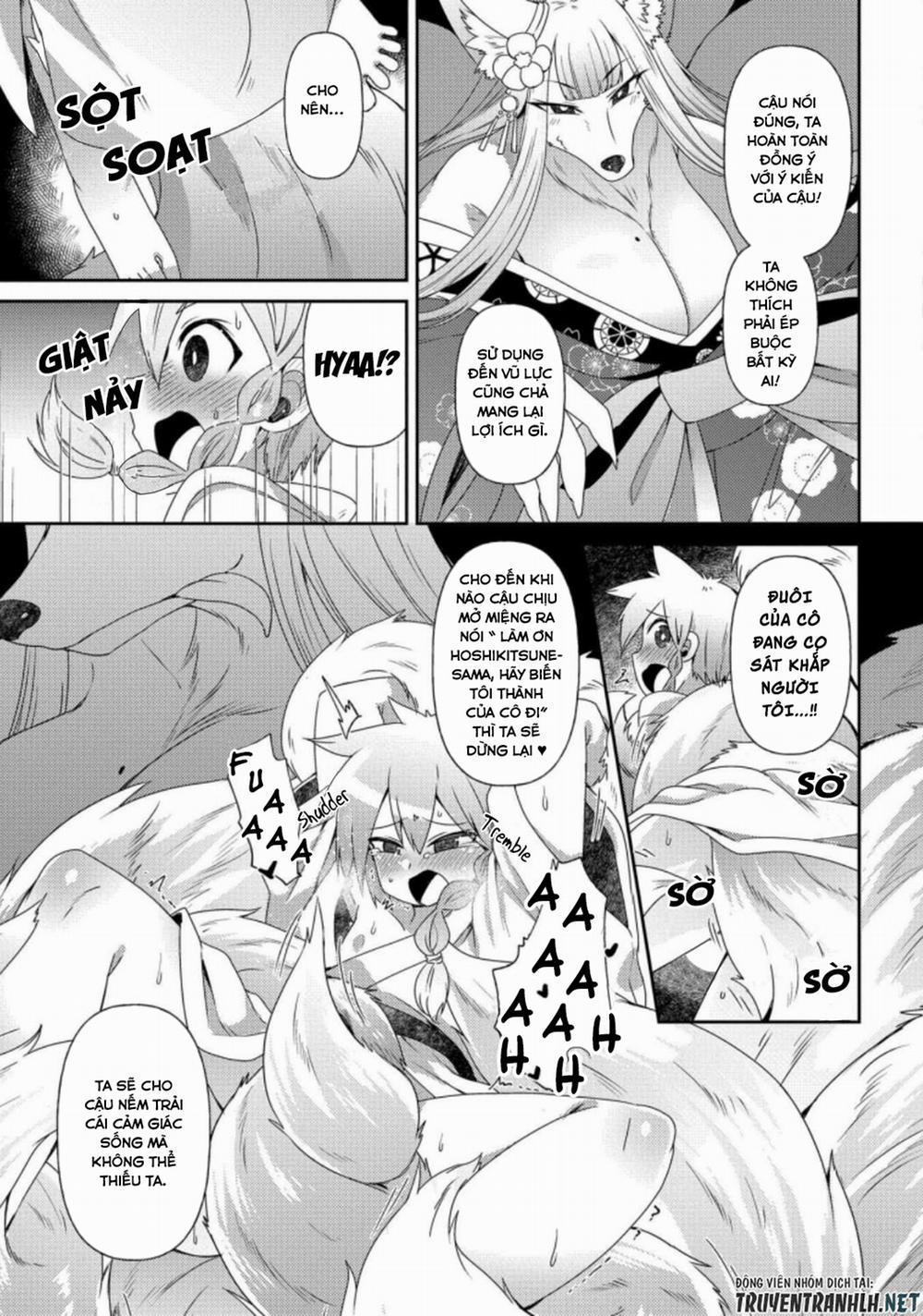 Oversized Sextet 13 trang 22