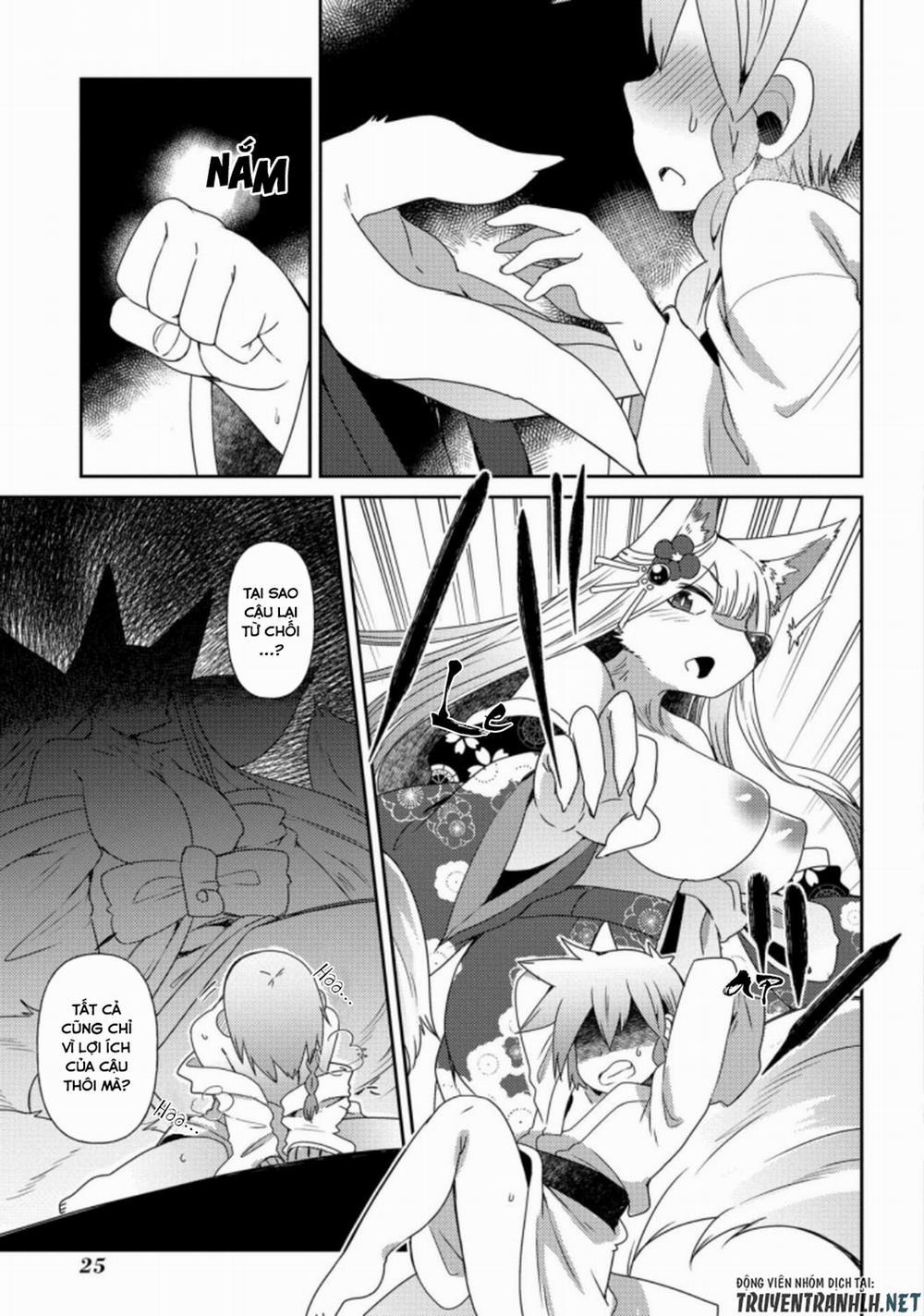 Oversized Sextet 13 trang 26