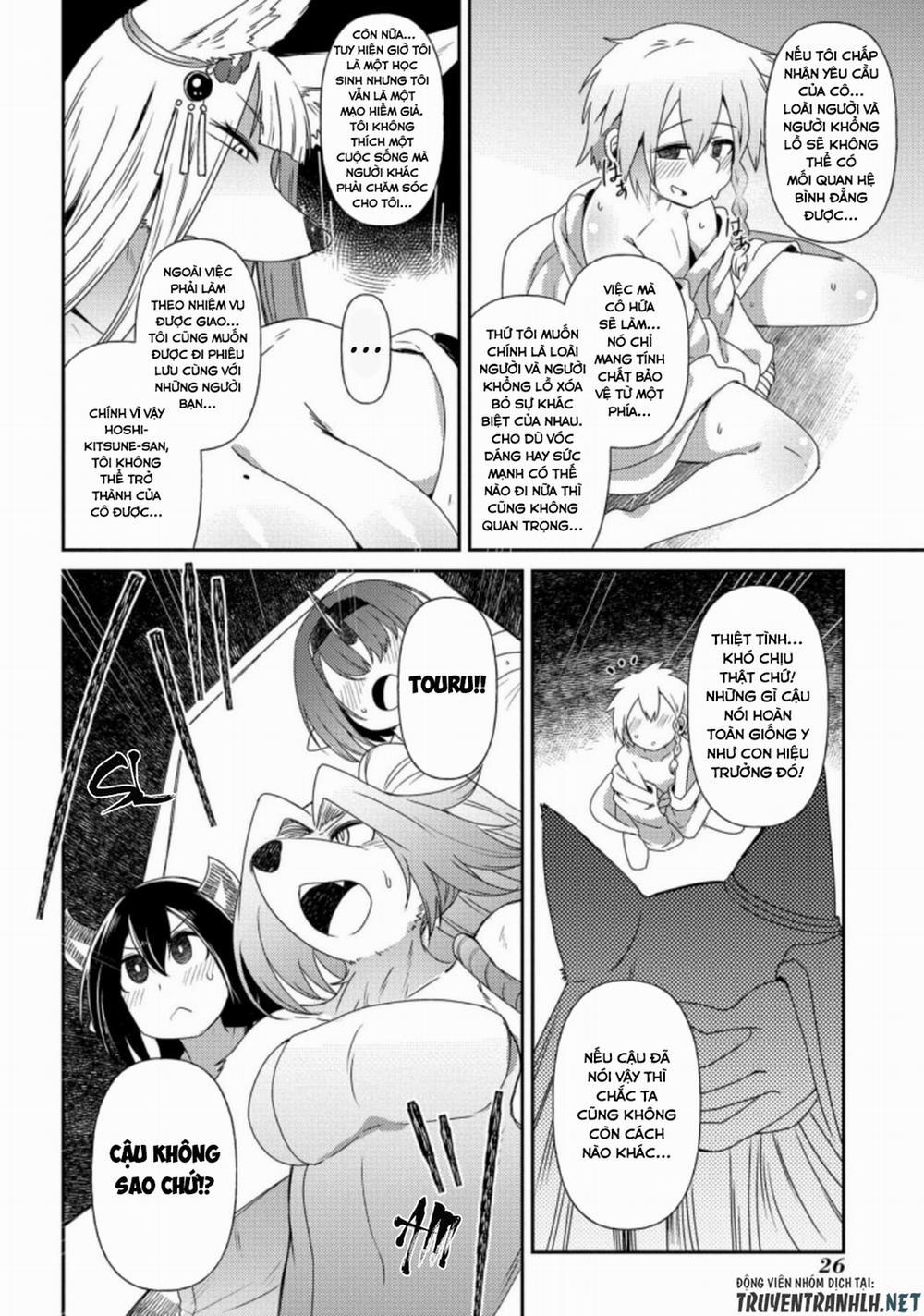 Oversized Sextet 13 trang 27