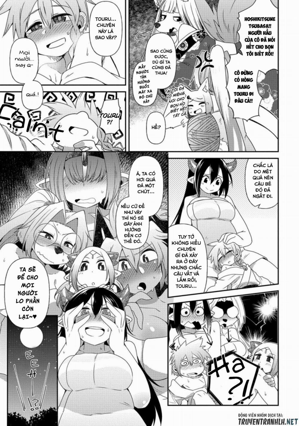 Oversized Sextet 13 trang 28