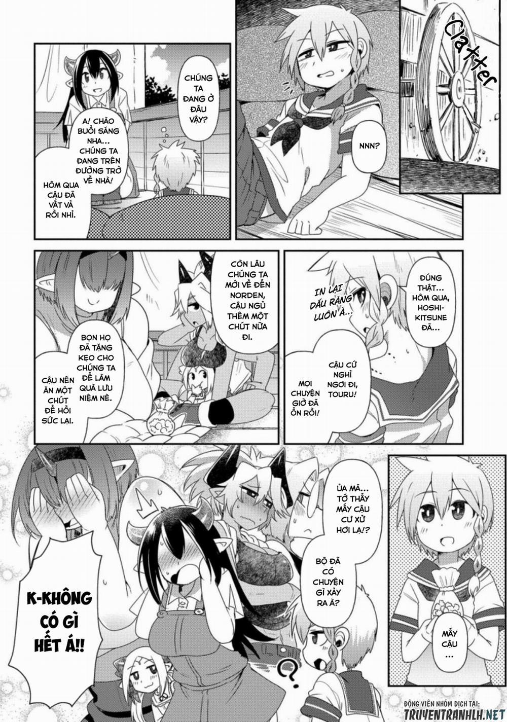 Oversized Sextet 13 trang 29