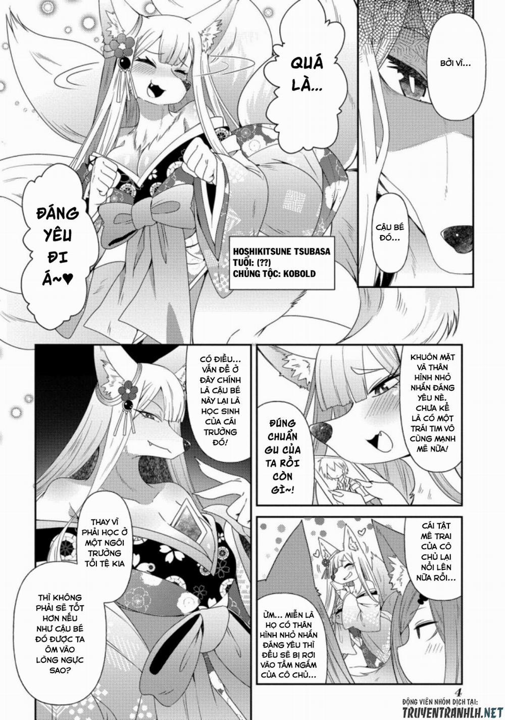 Oversized Sextet 13 trang 5