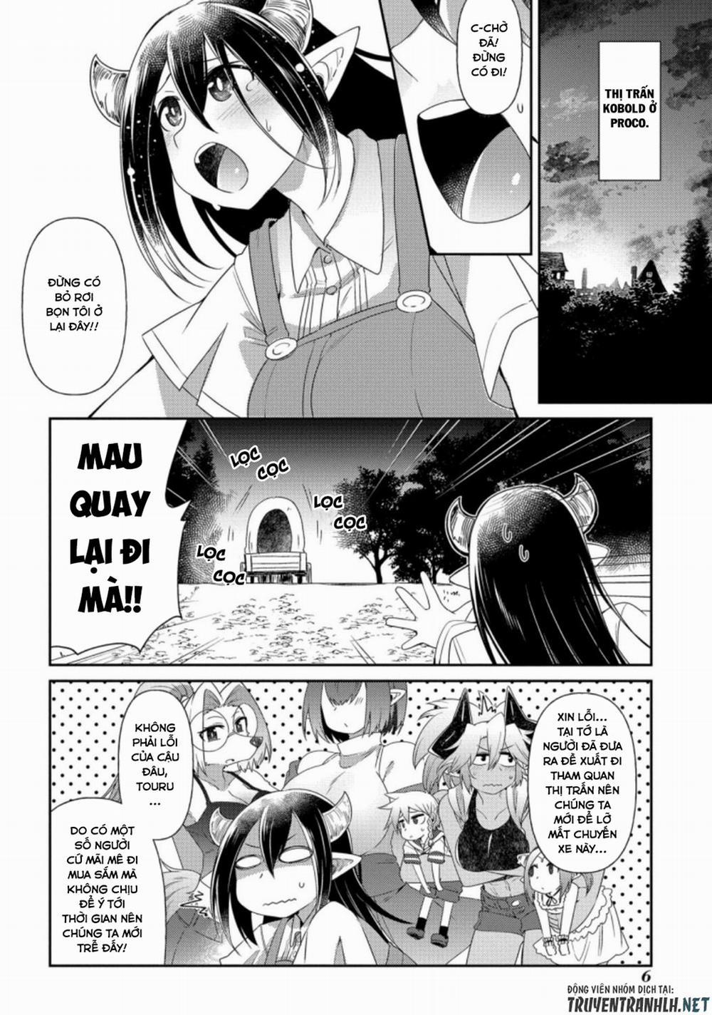 Oversized Sextet 13 trang 7