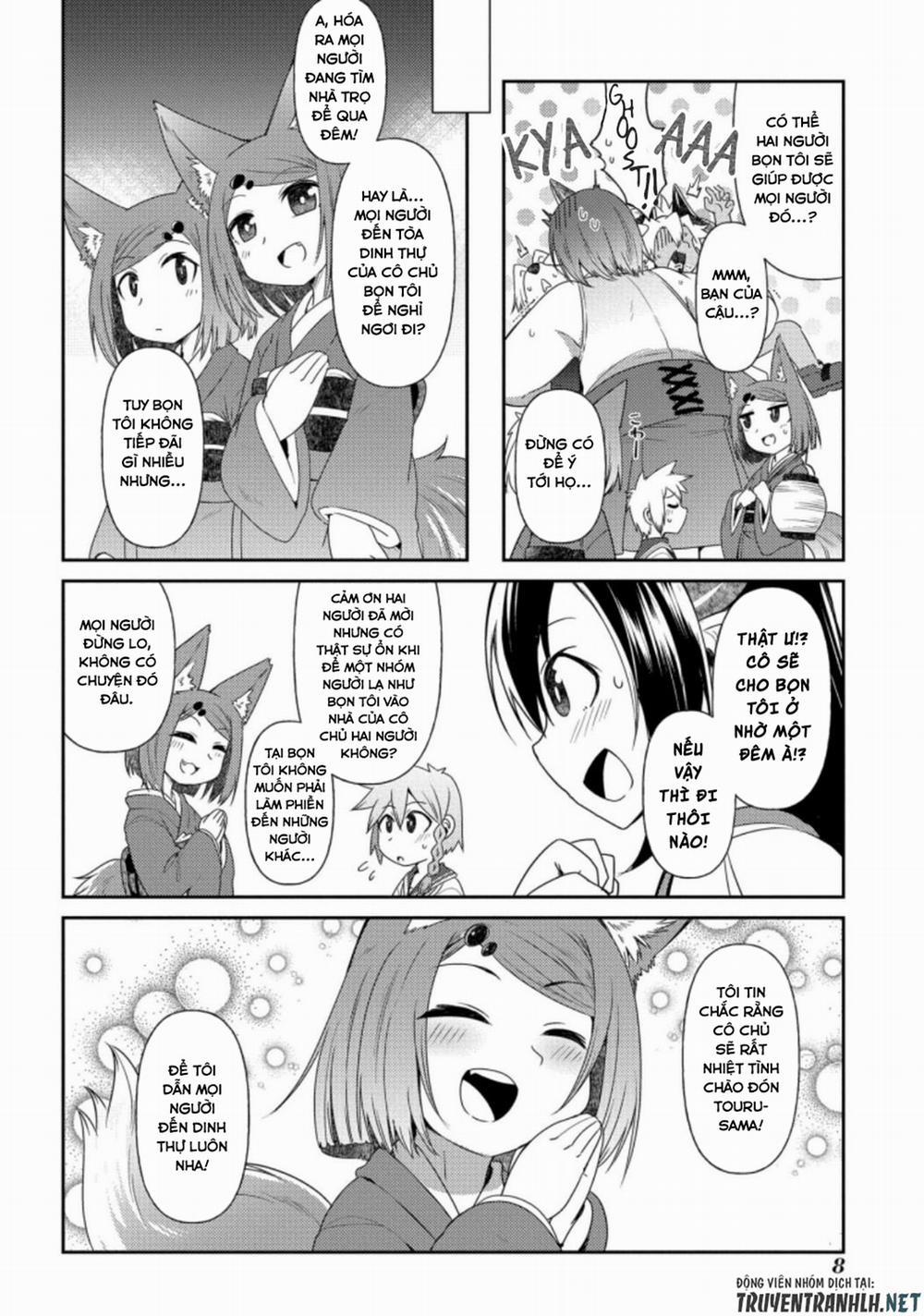 Oversized Sextet 13 trang 9