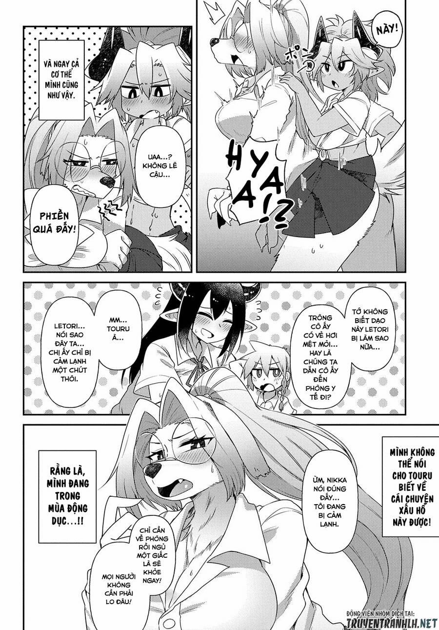 Oversized Sextet 14 trang 2