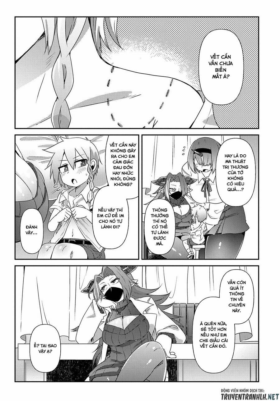 Oversized Sextet 14 trang 6