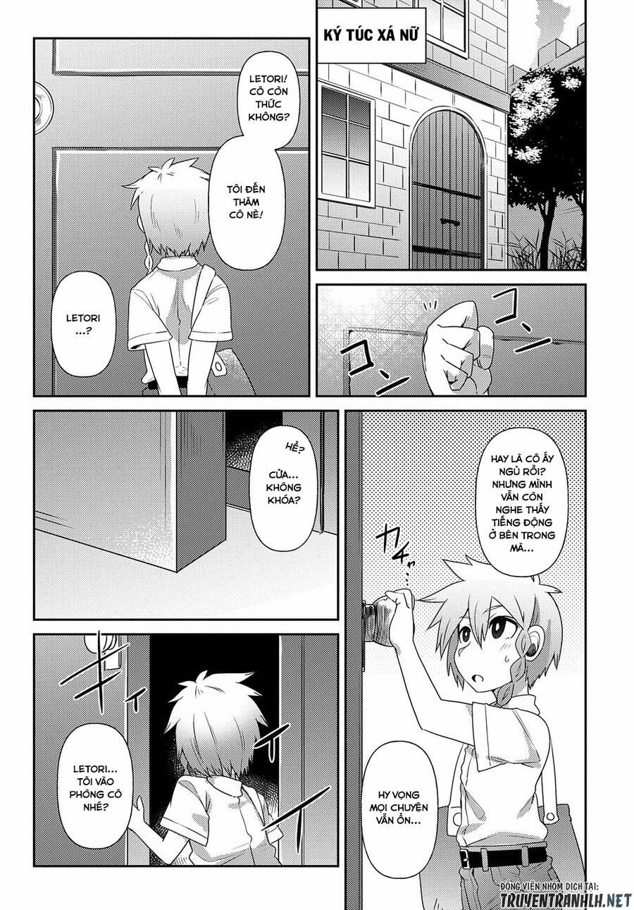 Oversized Sextet 14 trang 8