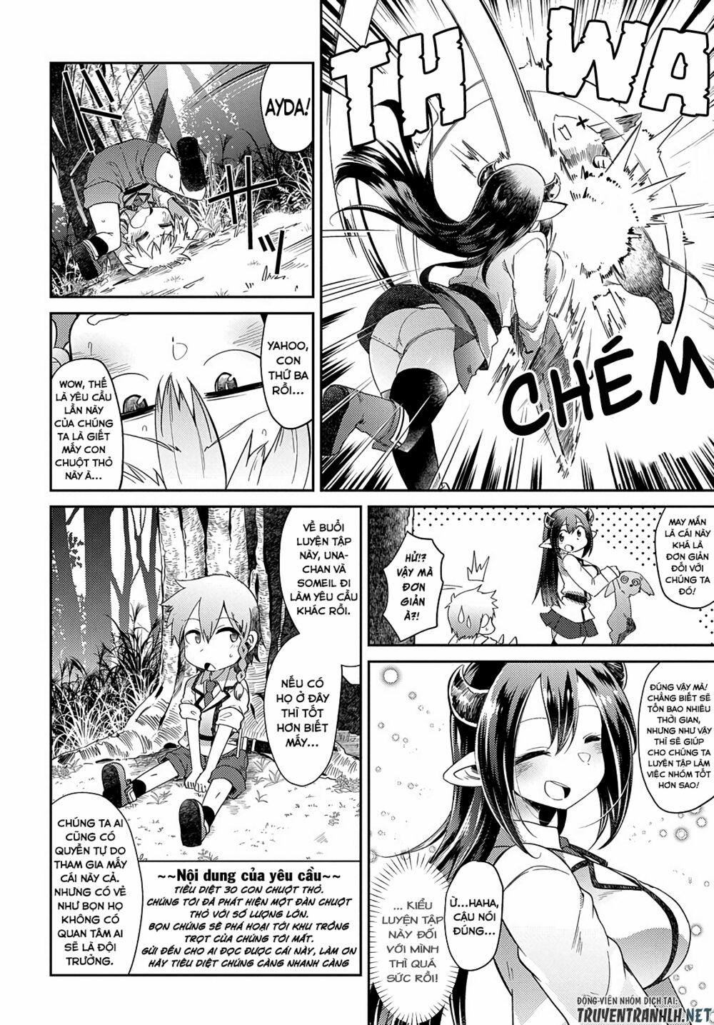 Oversized Sextet 2 trang 10