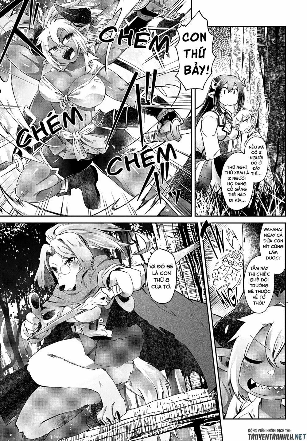 Oversized Sextet 2 trang 11