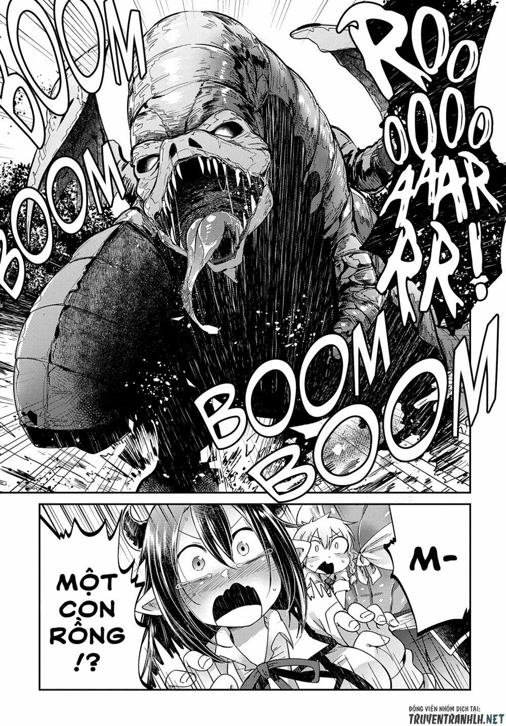 Oversized Sextet 2 trang 19