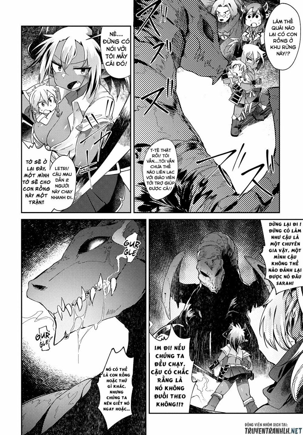 Oversized Sextet 2 trang 20