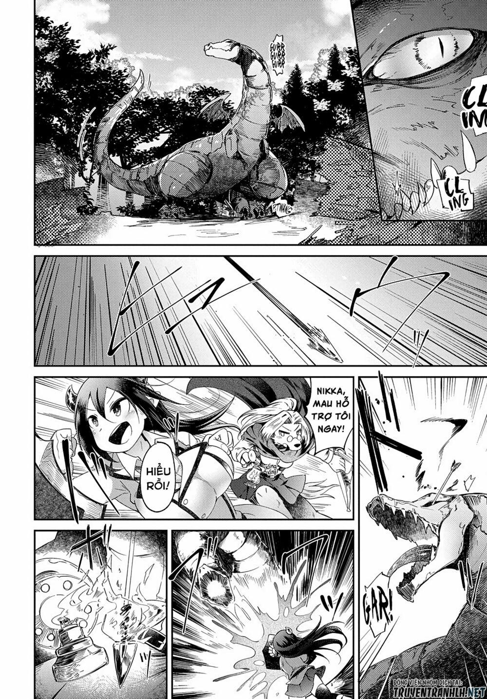 Oversized Sextet 2 trang 28