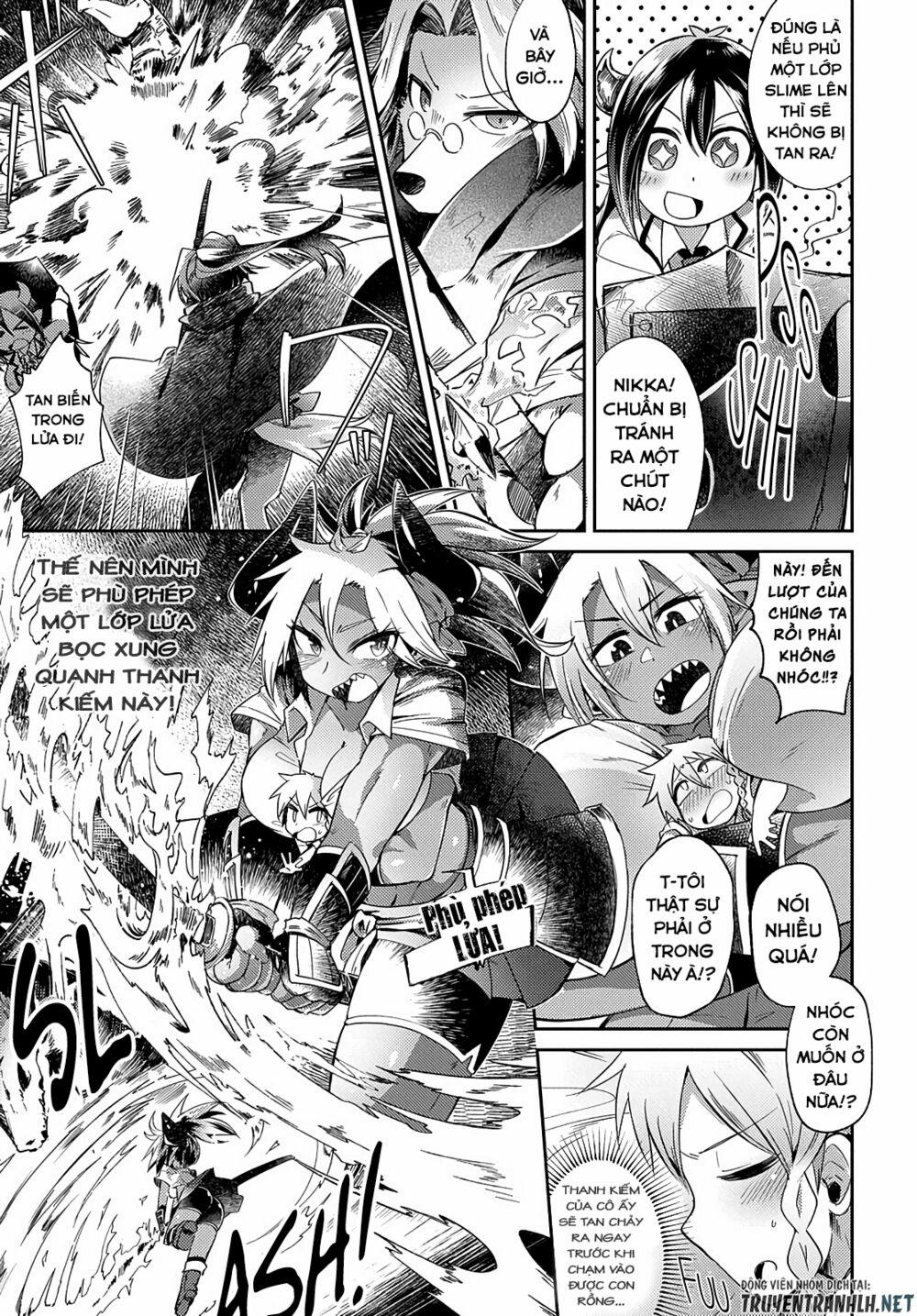 Oversized Sextet 2 trang 29