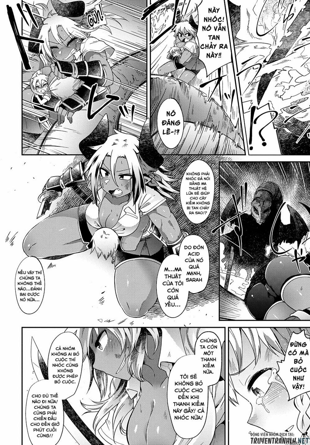 Oversized Sextet 2 trang 30