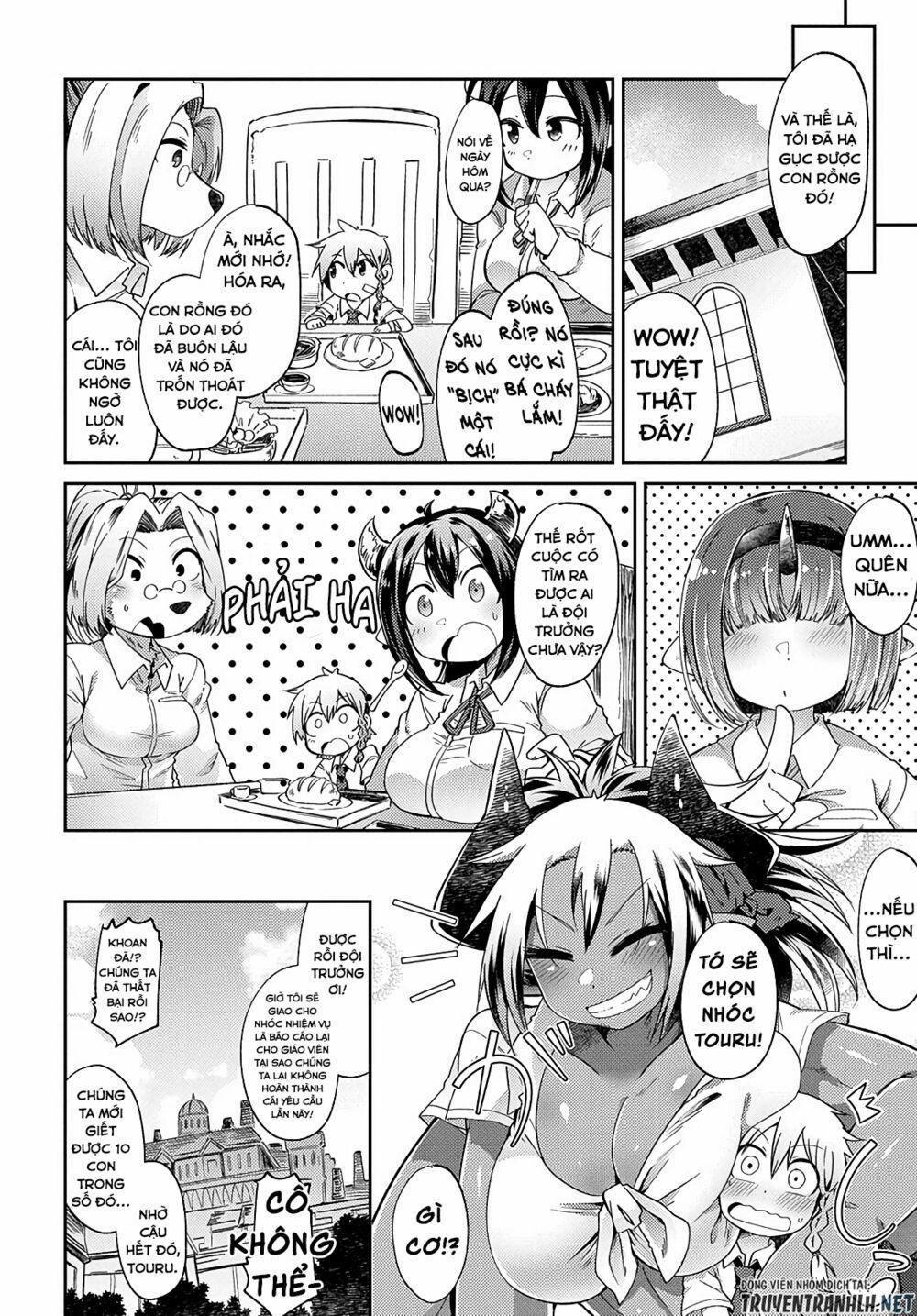 Oversized Sextet 2 trang 32