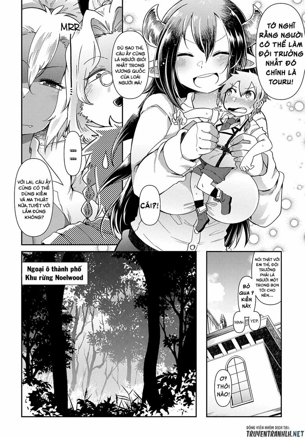 Oversized Sextet 2 trang 8