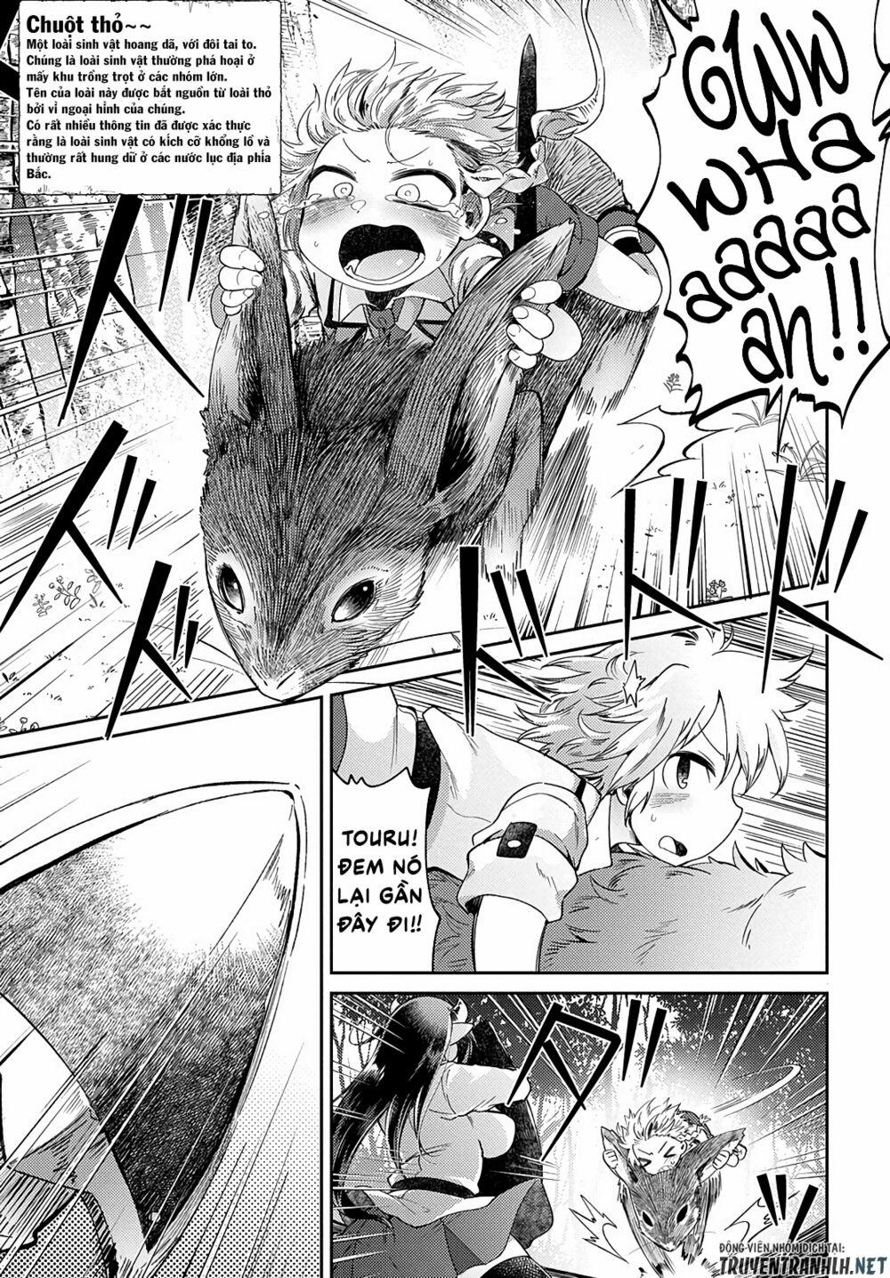 Oversized Sextet 2 trang 9