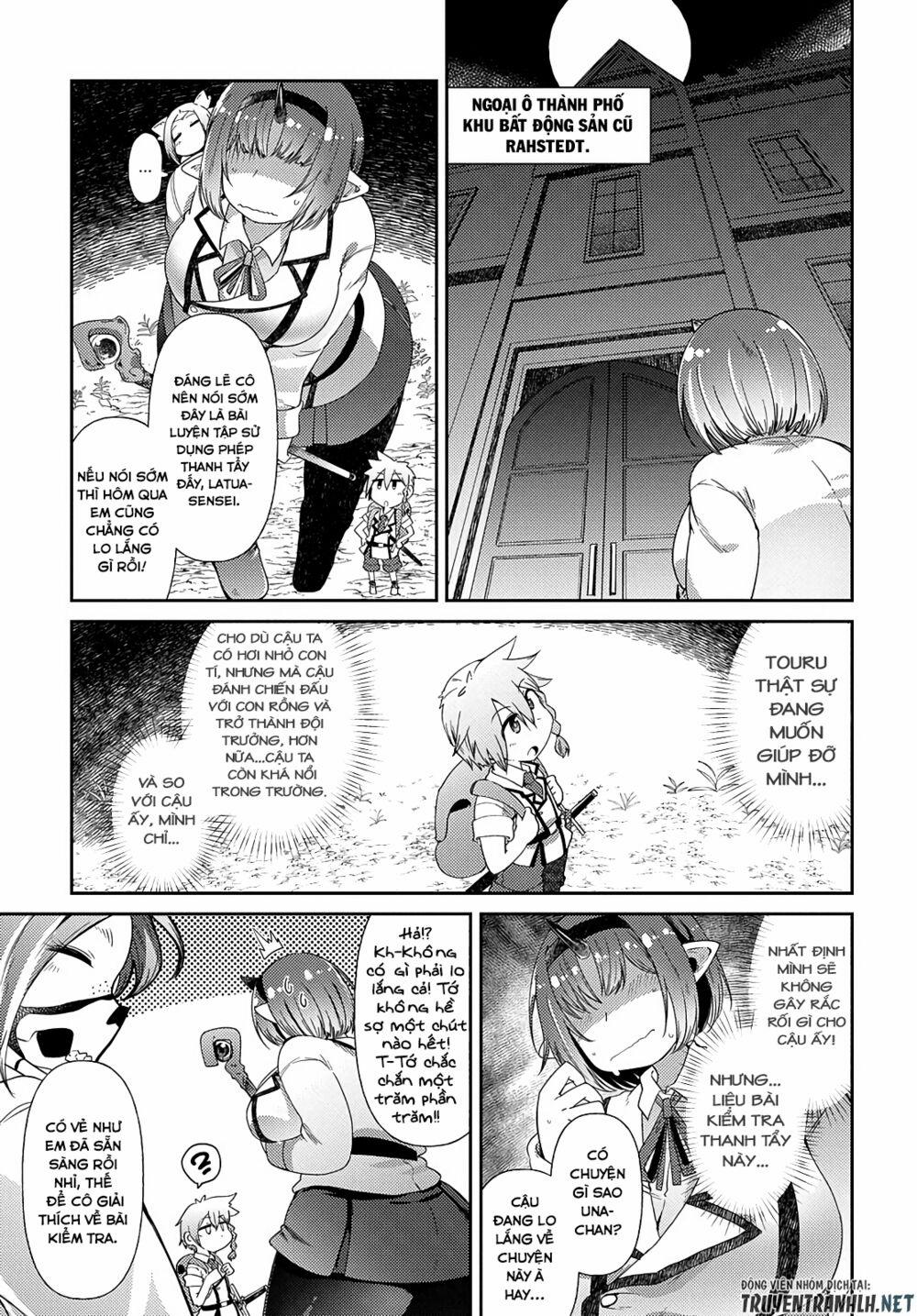 Oversized Sextet 3 trang 11