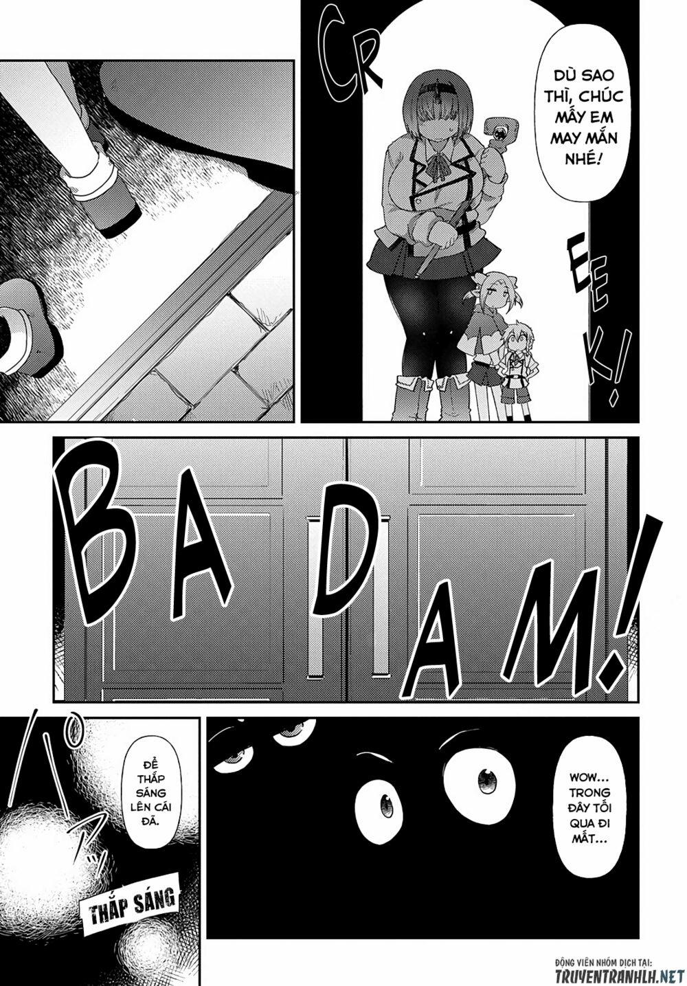 Oversized Sextet 3 trang 13