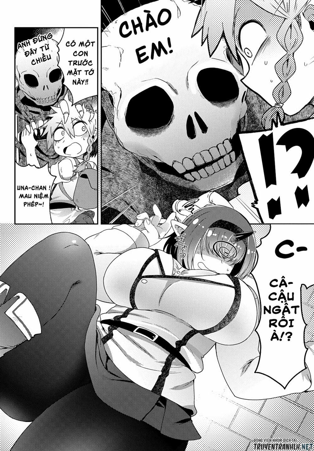 Oversized Sextet 3 trang 14