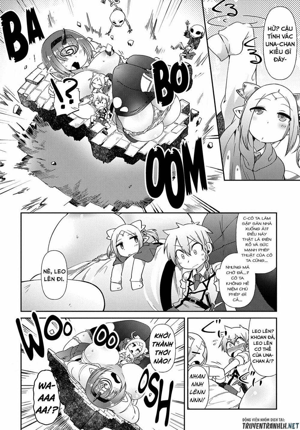 Oversized Sextet 3 trang 18