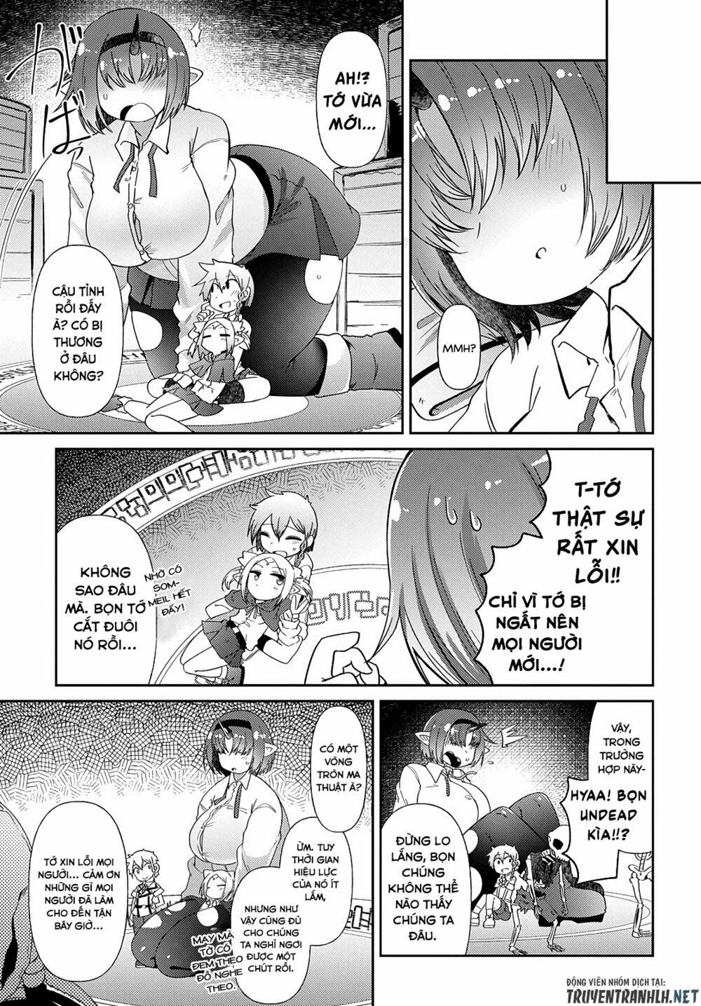 Oversized Sextet 3 trang 21