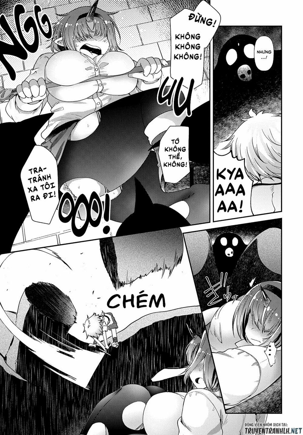 Oversized Sextet 3 trang 25