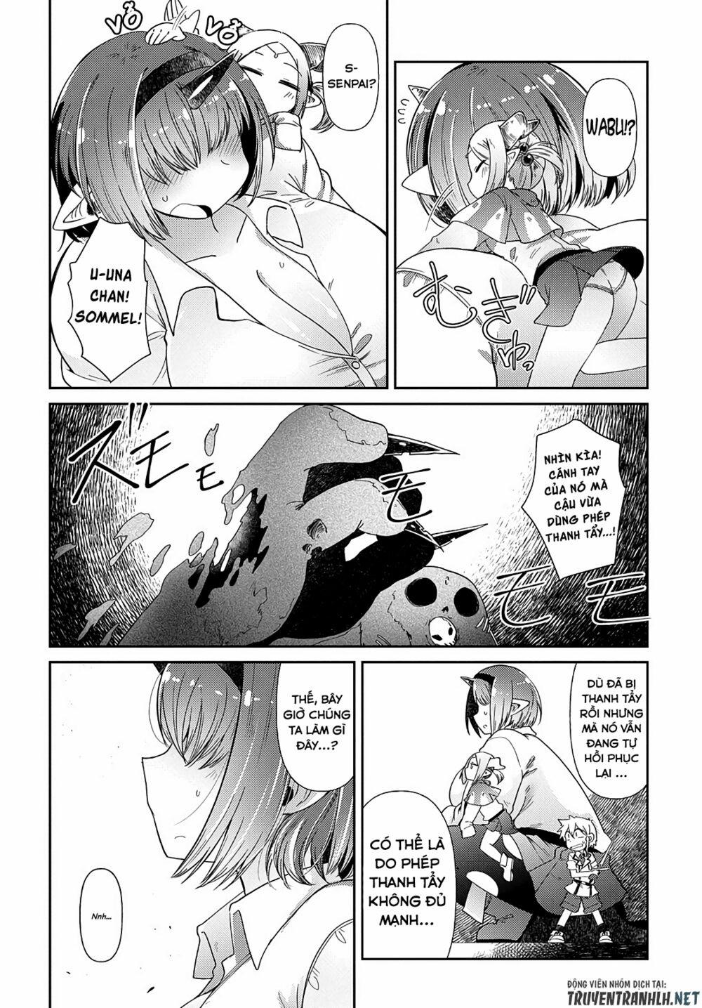 Oversized Sextet 3 trang 28