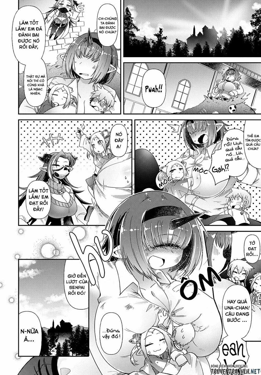 Oversized Sextet 3 trang 32