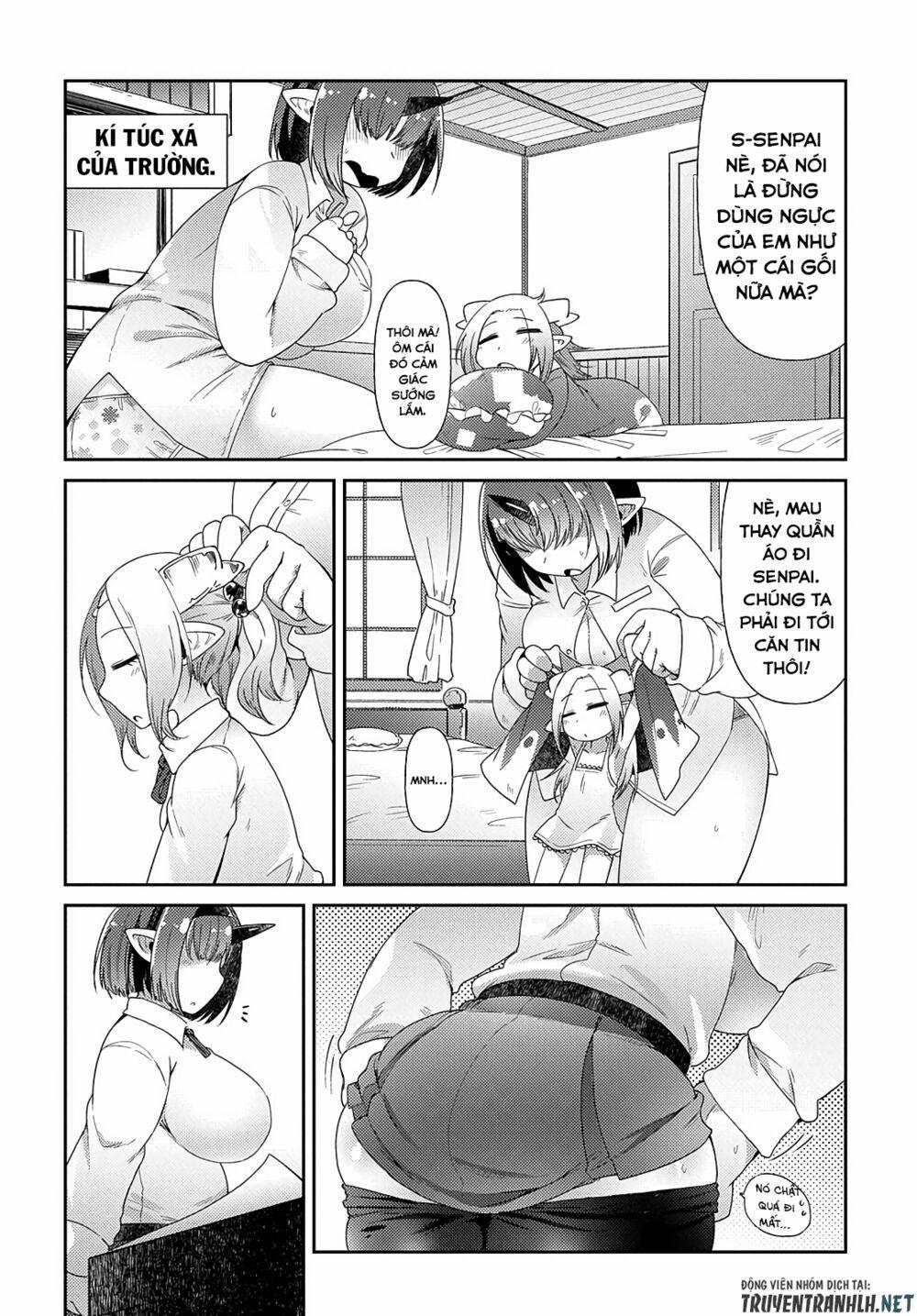 Oversized Sextet 3 trang 4