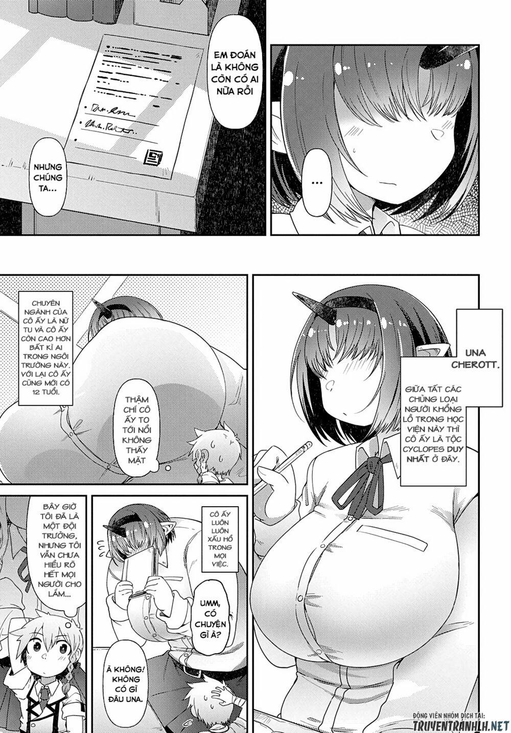 Oversized Sextet 3 trang 5