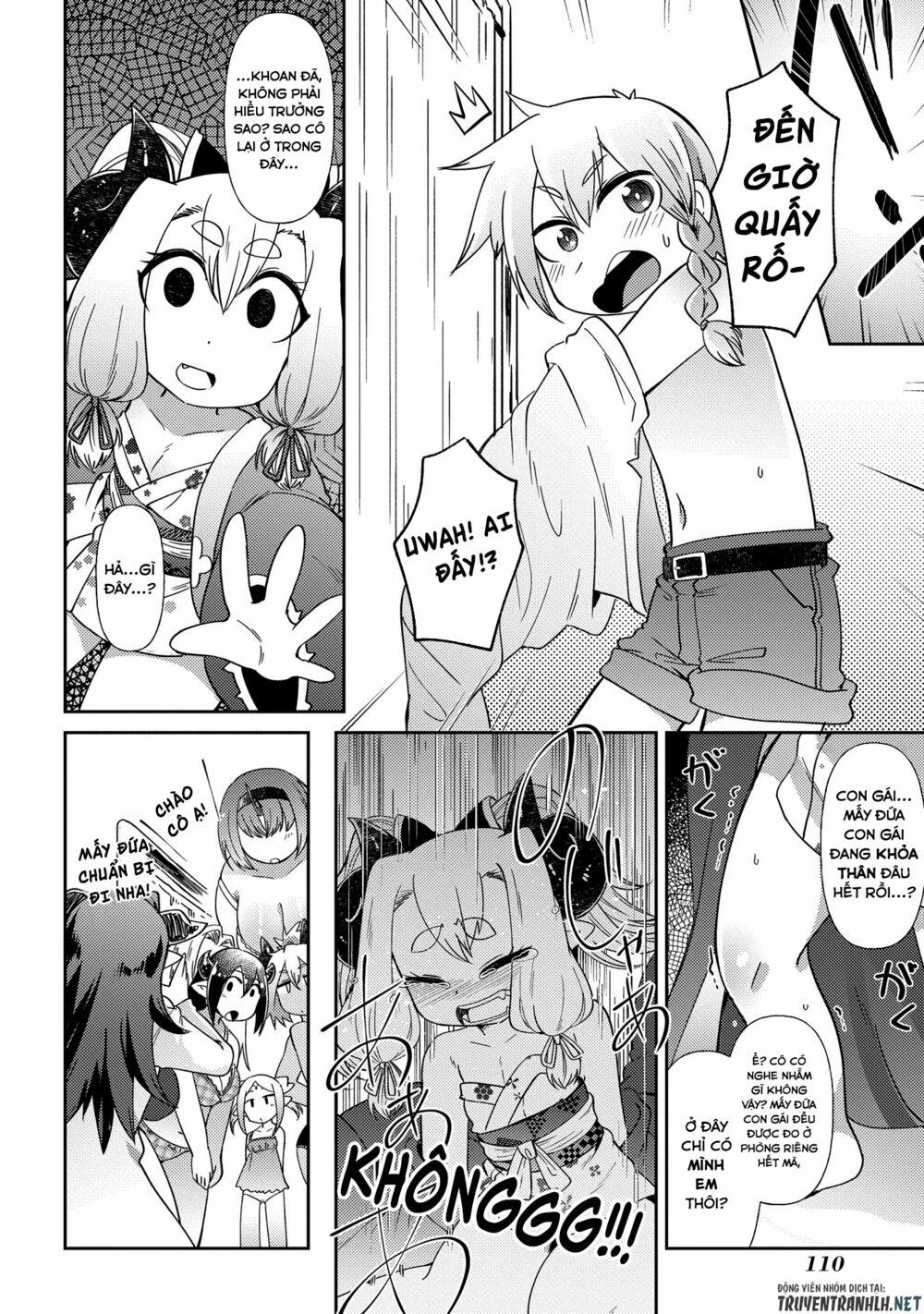 Oversized Sextet 4 trang 12