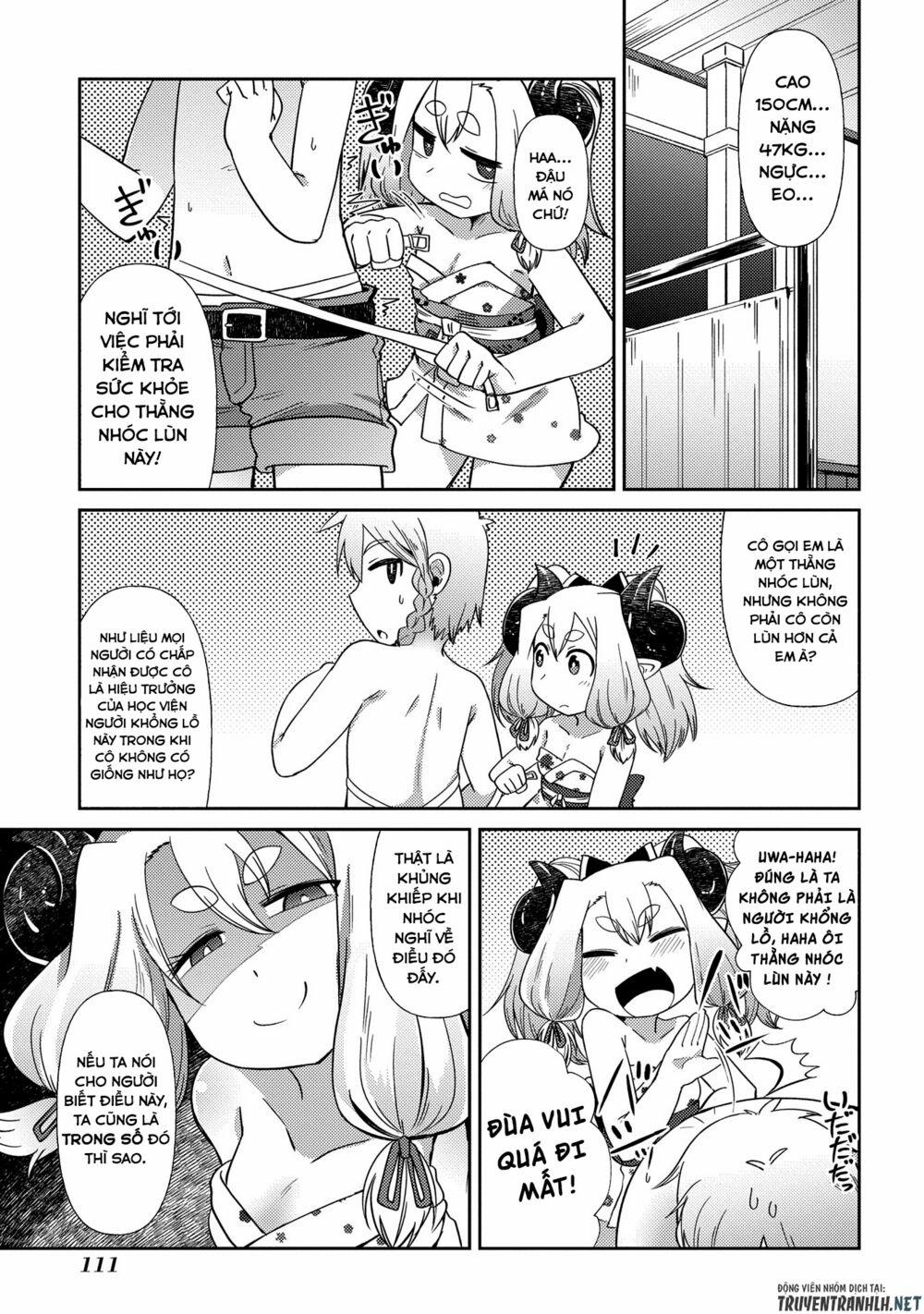 Oversized Sextet 4 trang 13