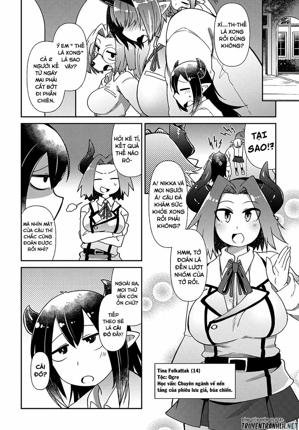 Oversized Sextet 4 trang 18