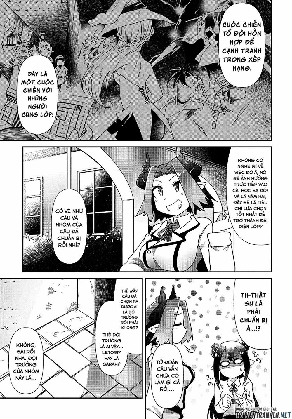 Oversized Sextet 4 trang 19