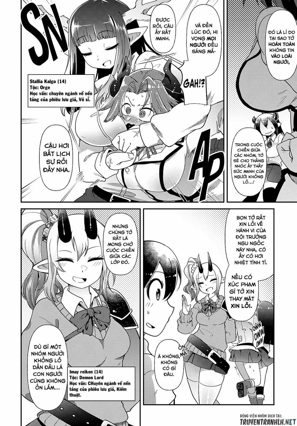 Oversized Sextet 4 trang 22