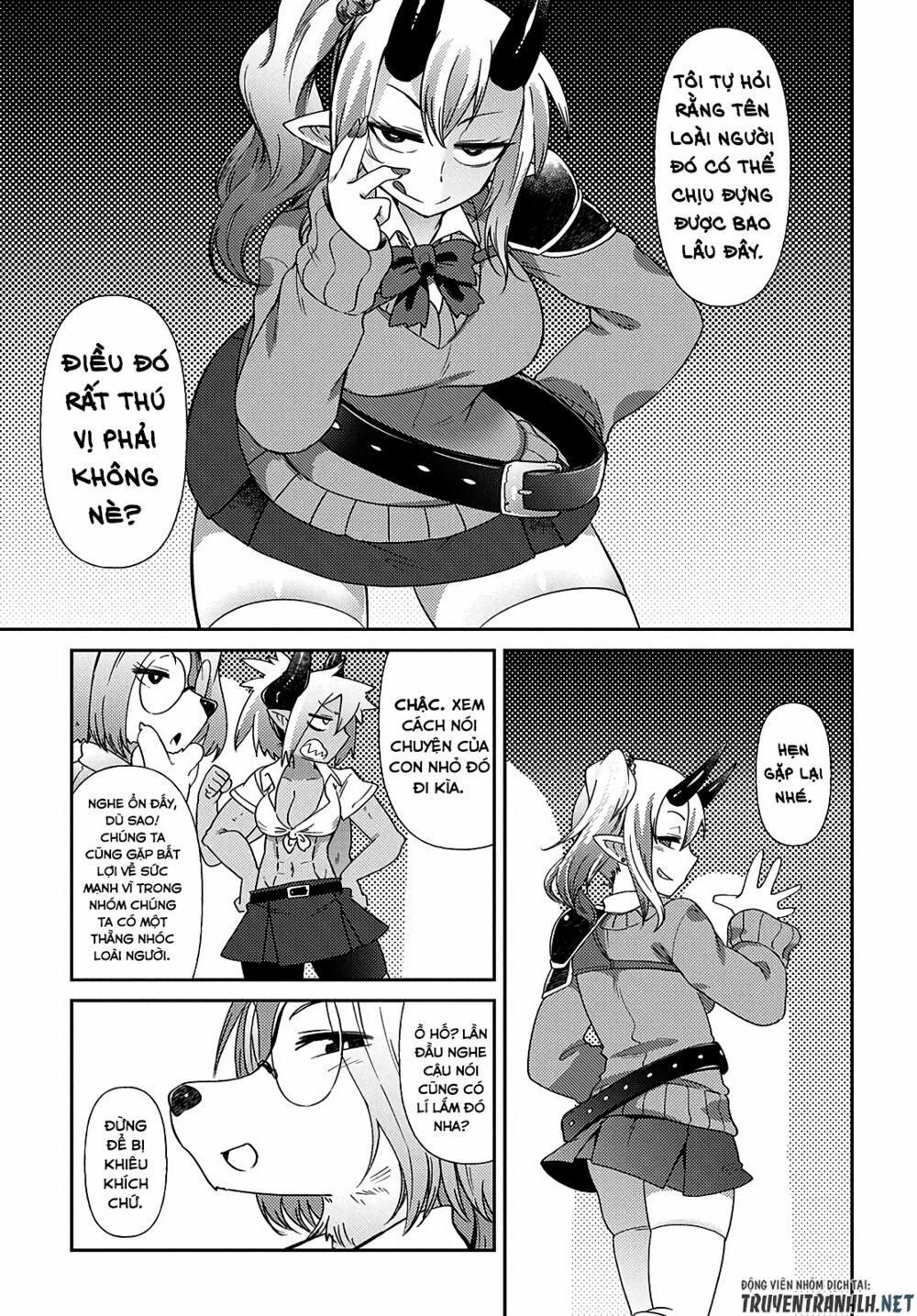 Oversized Sextet 4 trang 23