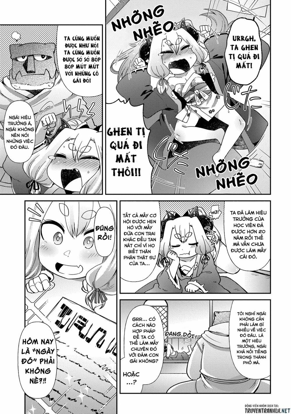 Oversized Sextet 4 trang 3