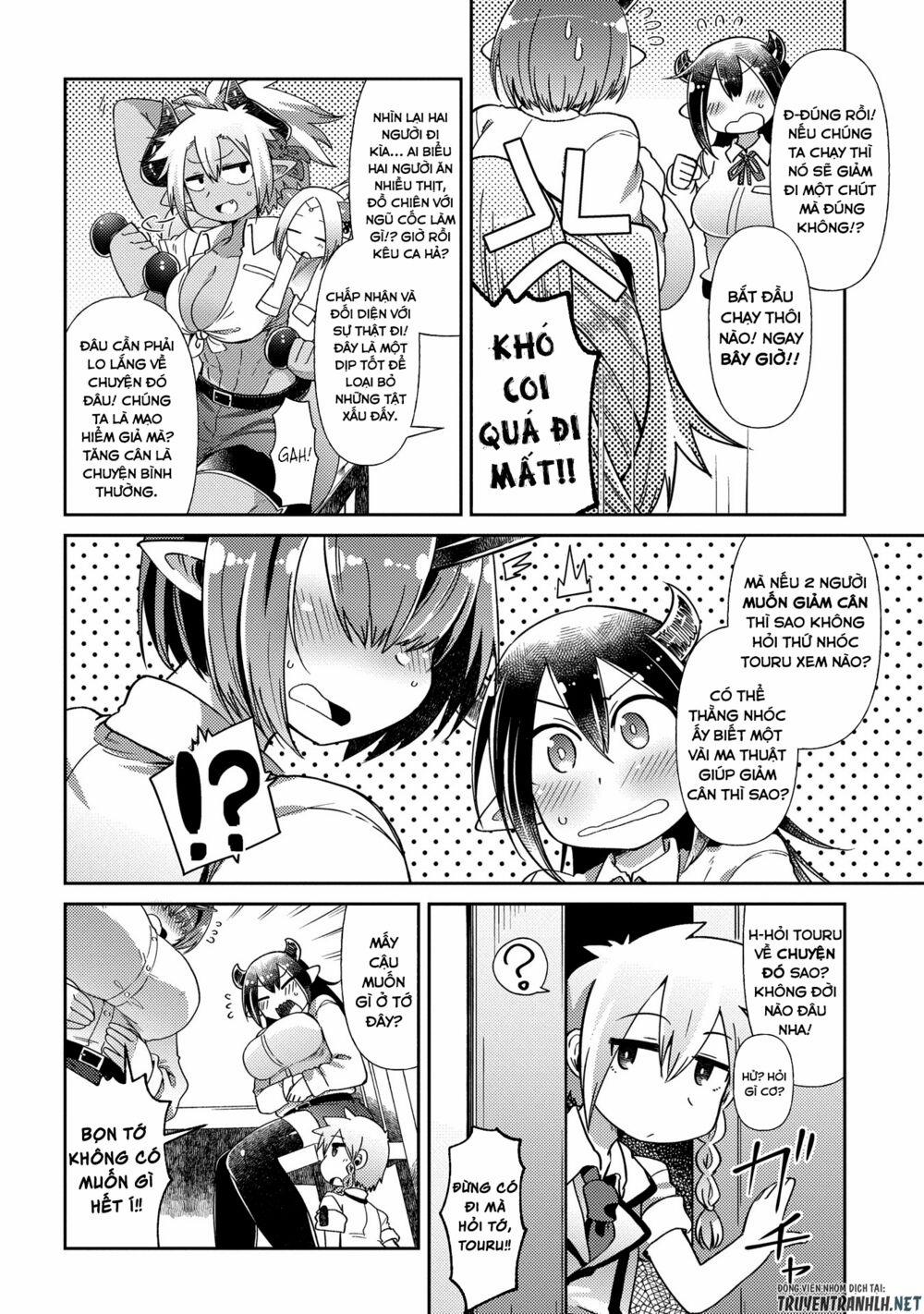 Oversized Sextet 4 trang 6