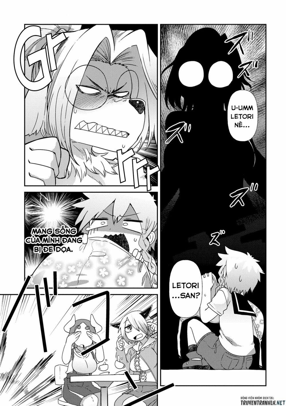 Oversized Sextet 5 trang 11