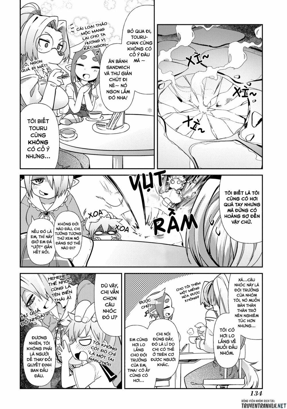 Oversized Sextet 5 trang 12