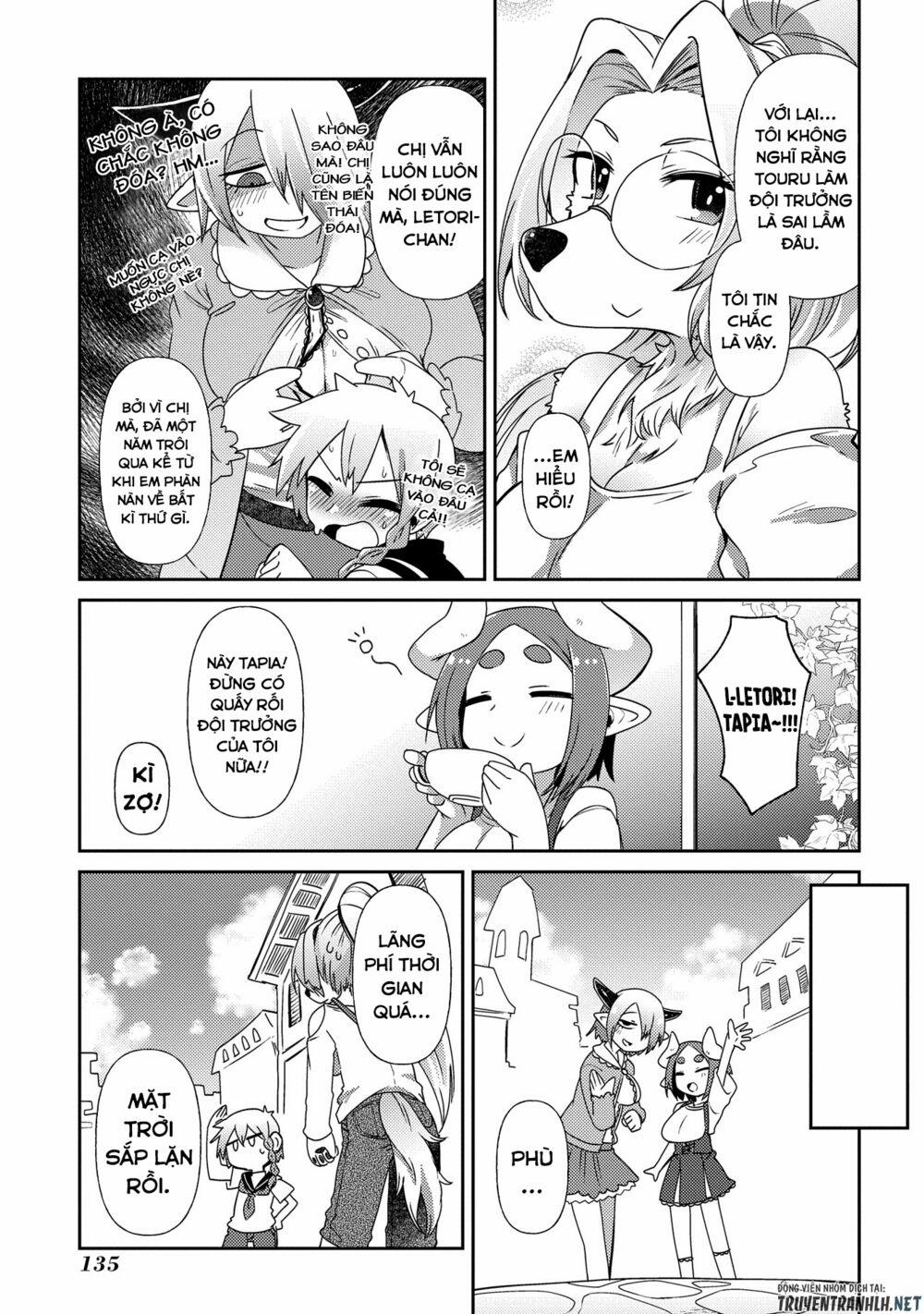 Oversized Sextet 5 trang 13