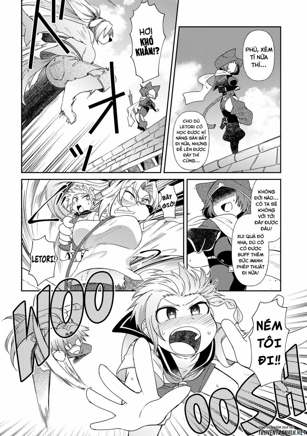 Oversized Sextet 5 trang 18